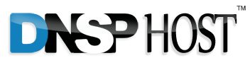 DNSP HOST